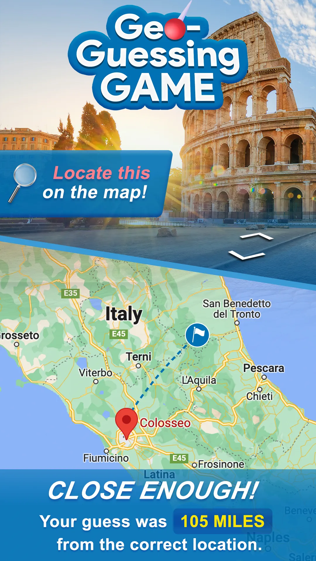 GPS Navigation: Road Map Route | Indus Appstore | Screenshot