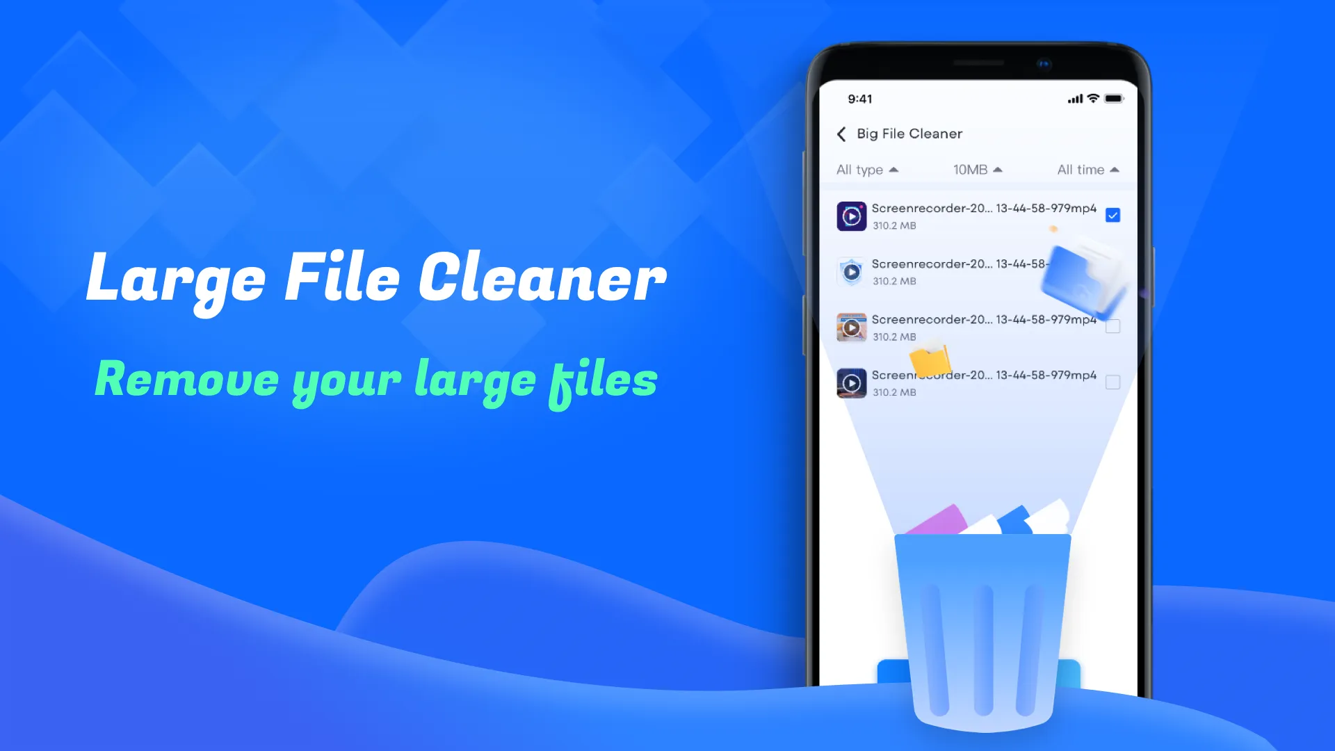 Smart Cleaner：Phone Clean Tool | Indus Appstore | Screenshot