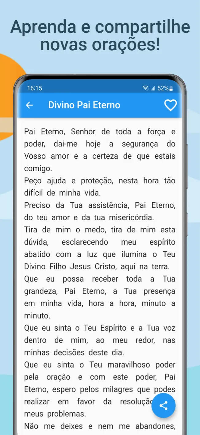 Liturgia Diária Católica | Indus Appstore | Screenshot