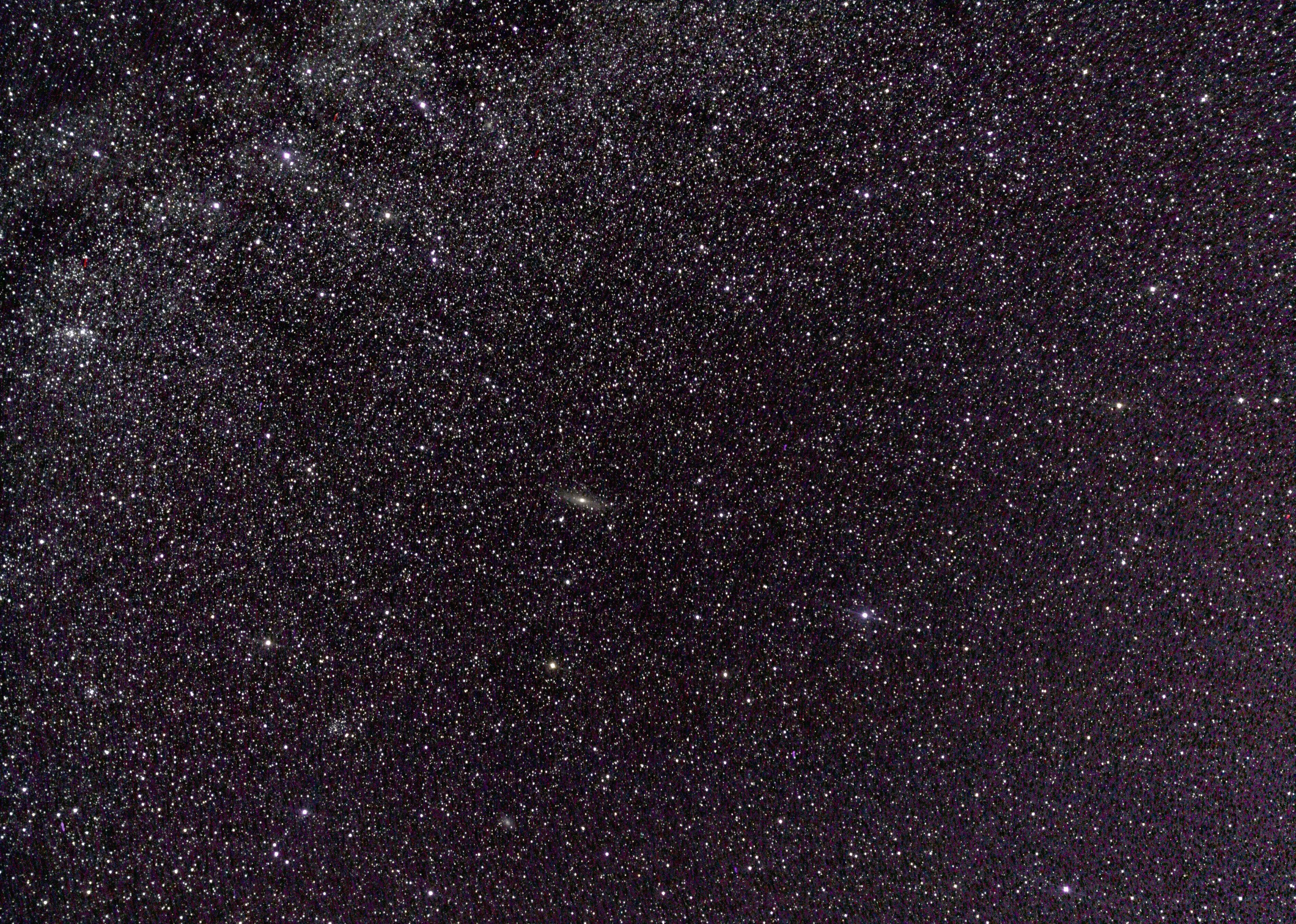 DeepSkyCamera | Indus Appstore | Screenshot