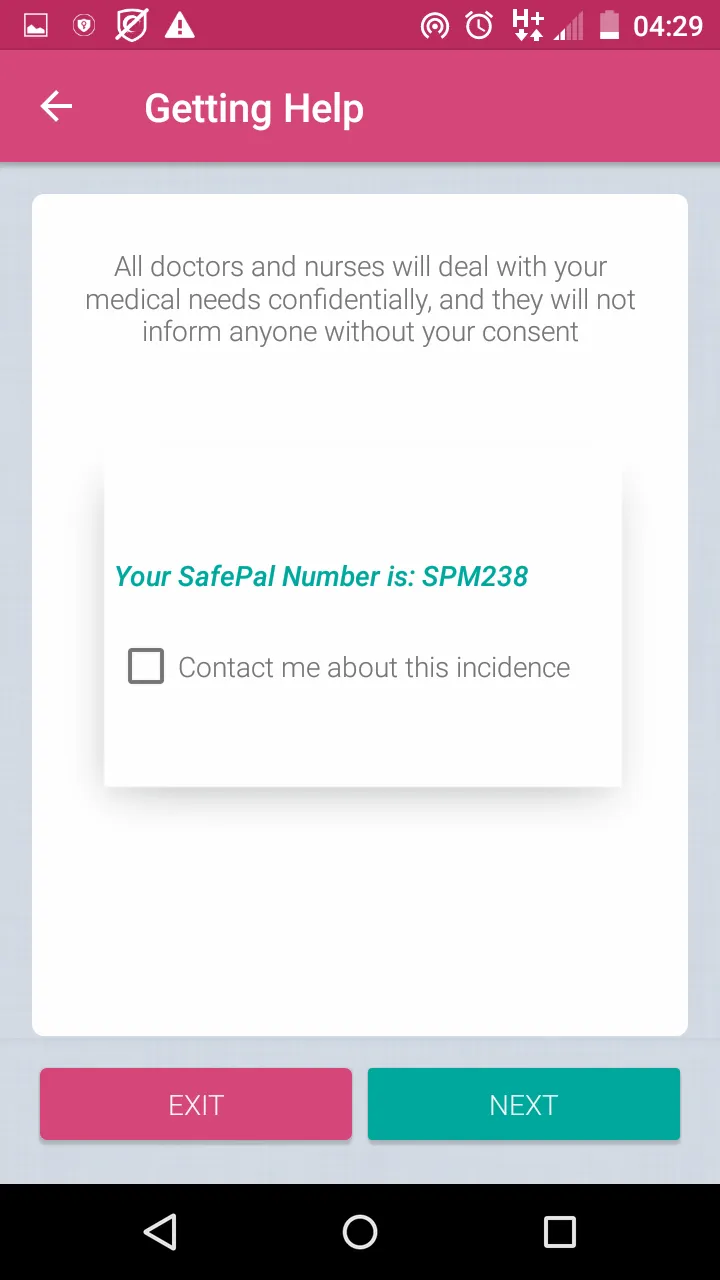 SafePal | Indus Appstore | Screenshot