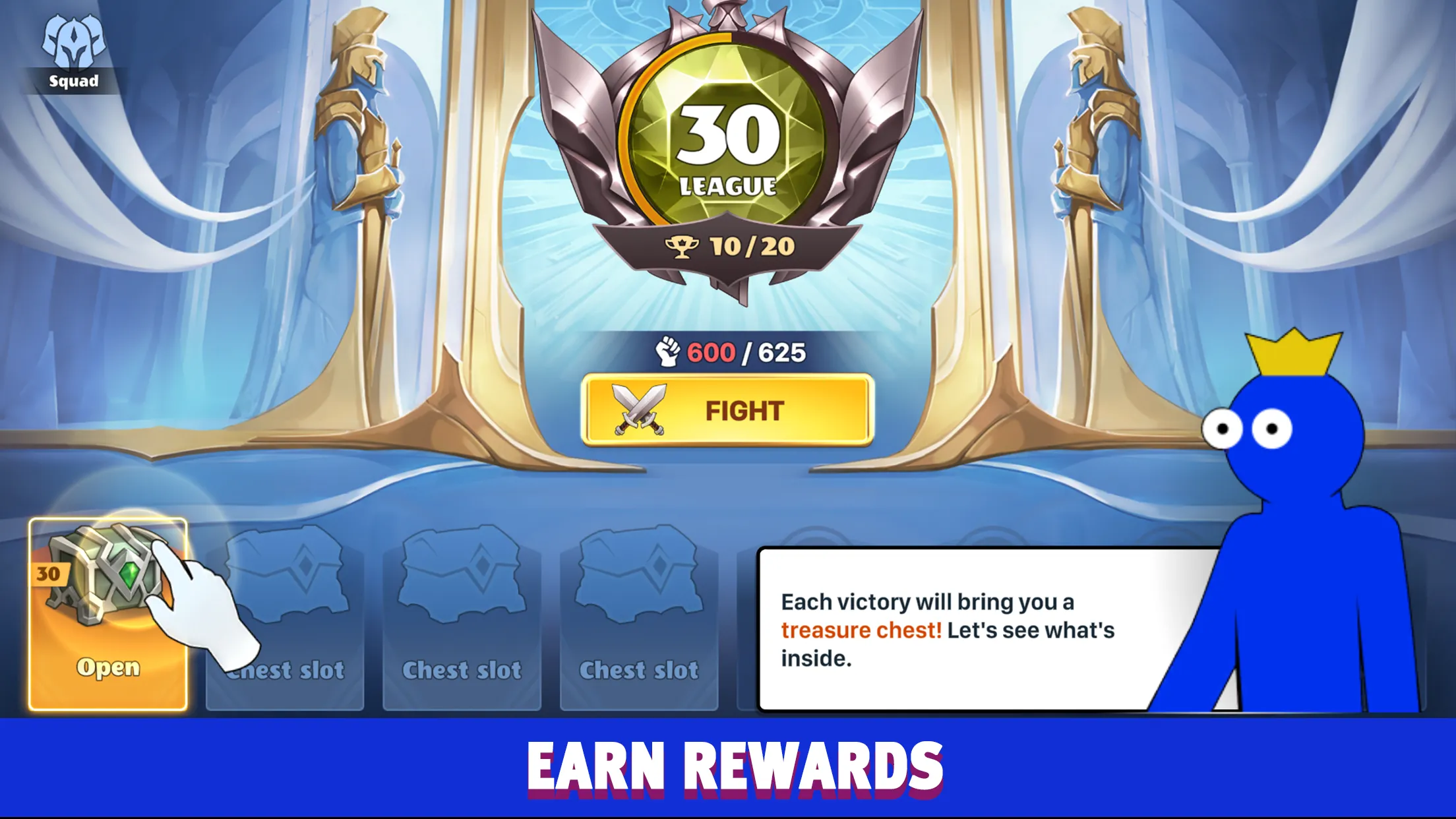 Mighty Party | Indus Appstore | Screenshot