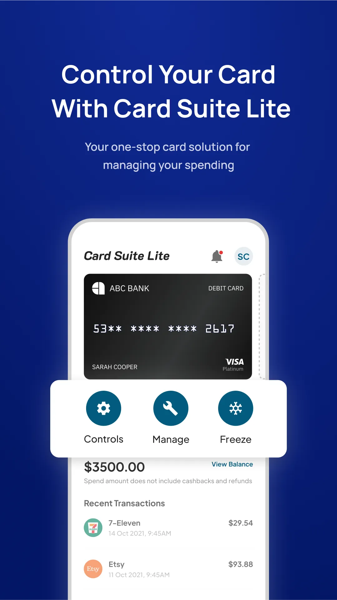 Card Suite Lite | Indus Appstore | Screenshot