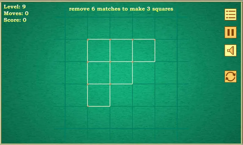 Matches Puzzles | Indus Appstore | Screenshot