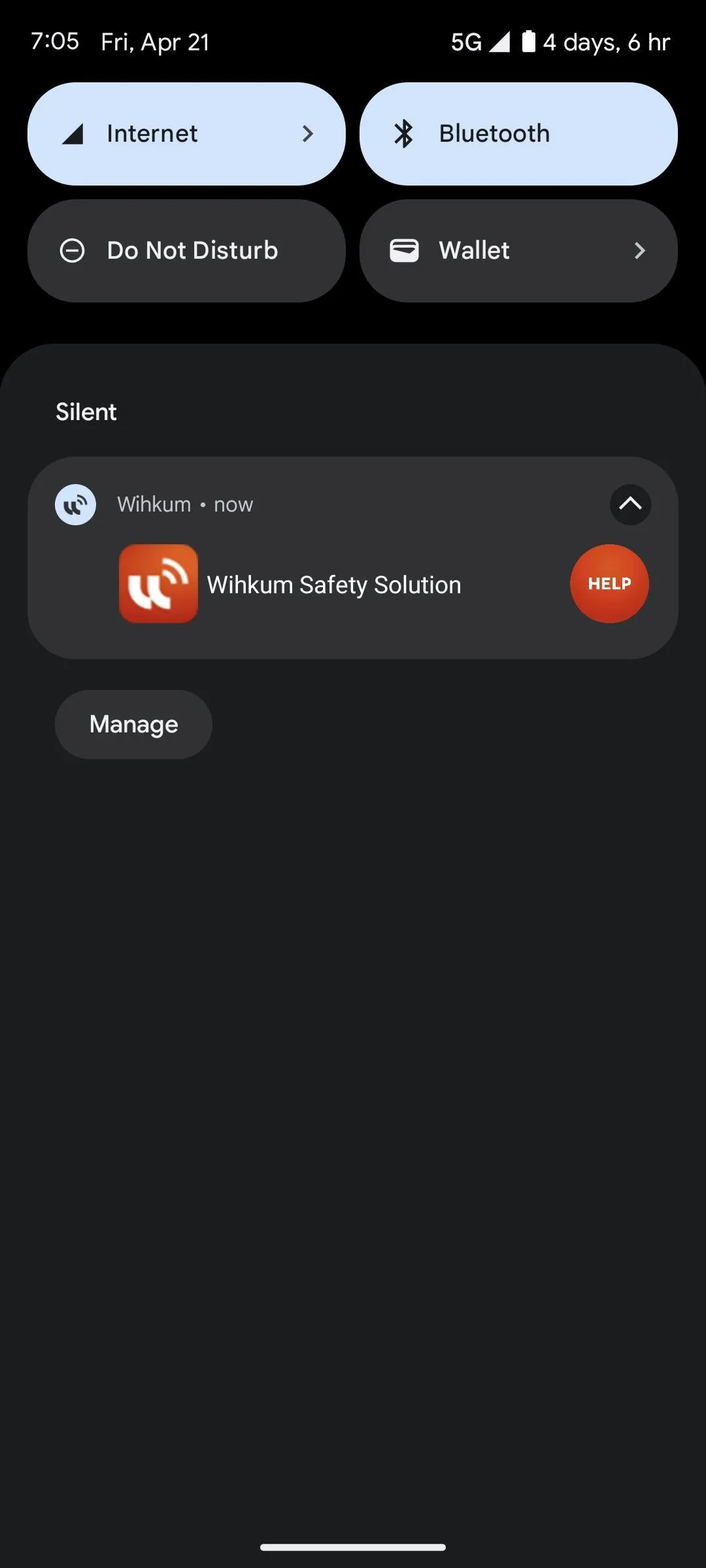 Wihkum | Indus Appstore | Screenshot