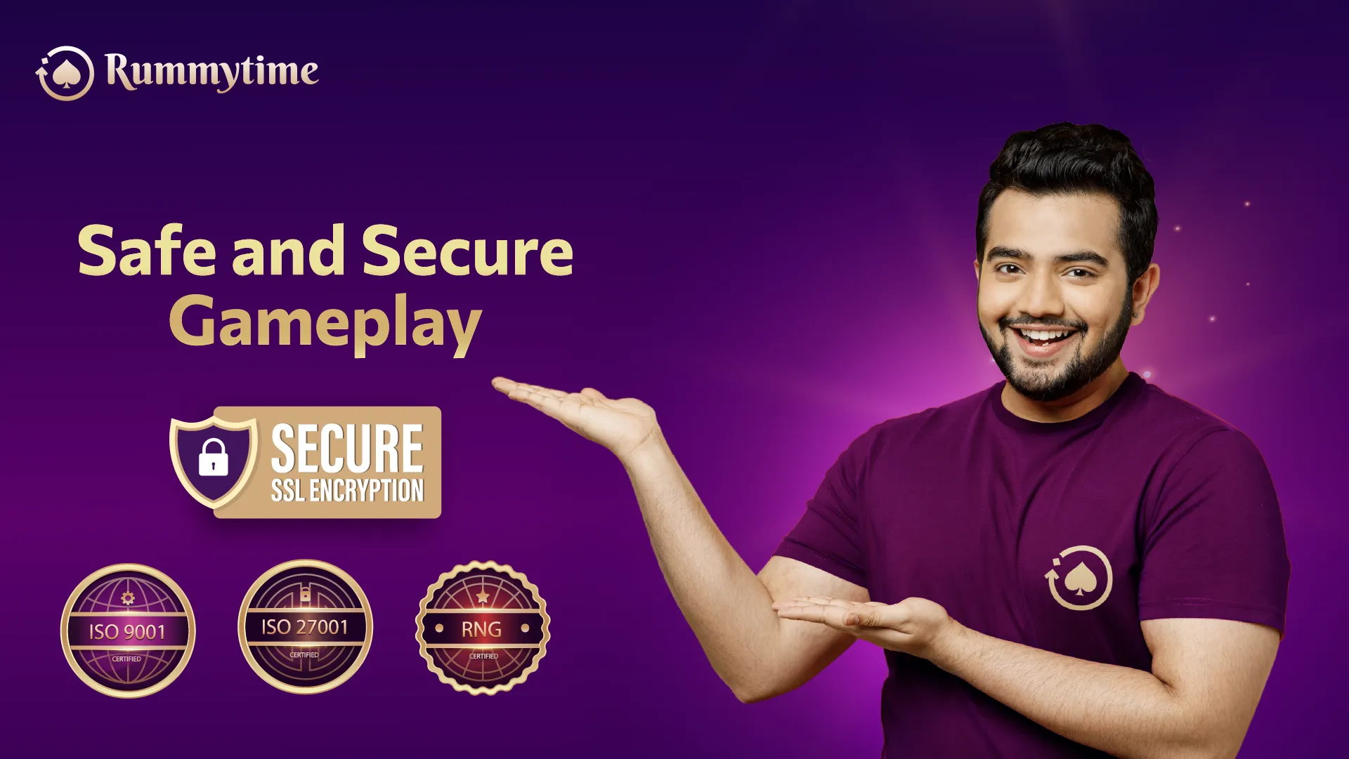 Rummy Time - Rummy Cash Game | Indus Appstore | Screenshot