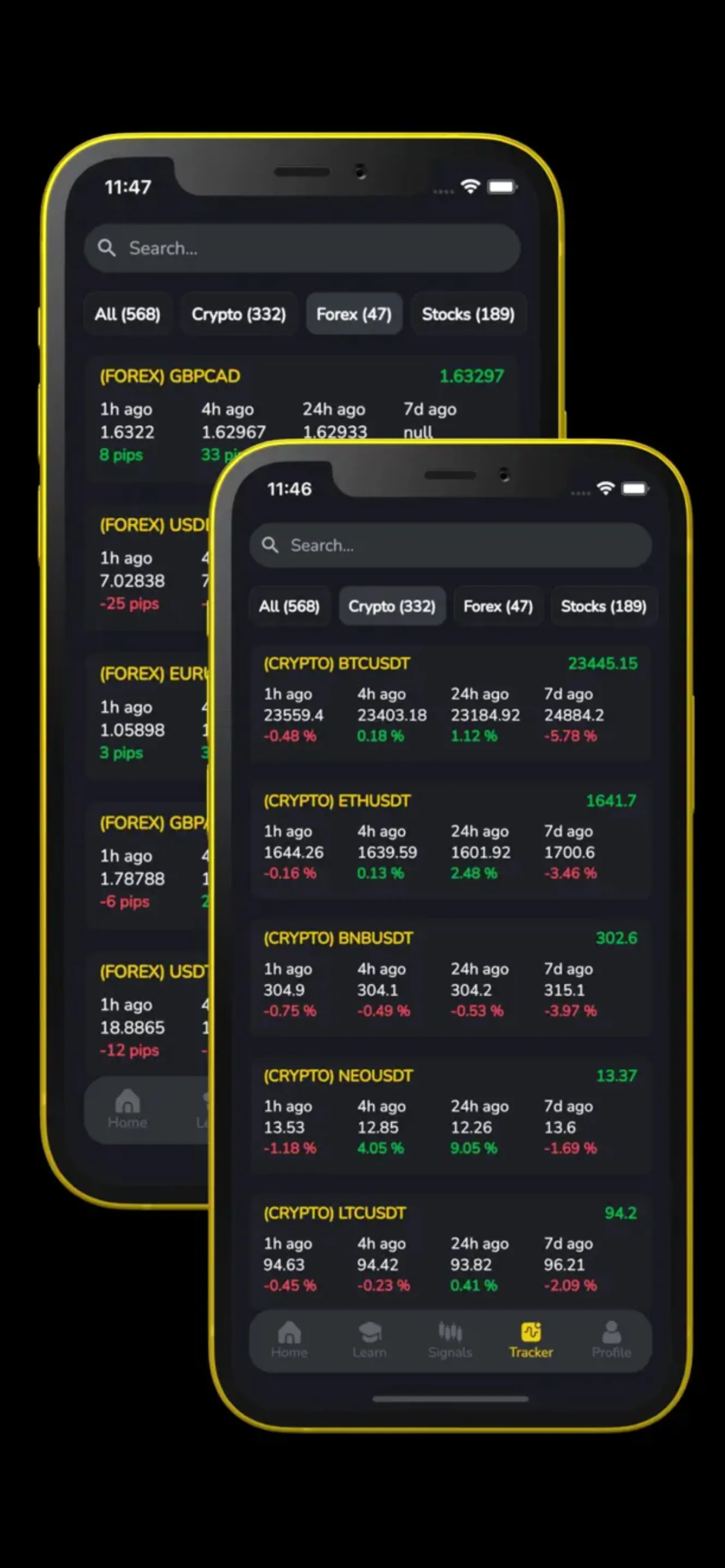 AI Pro Trading Signal | Indus Appstore | Screenshot