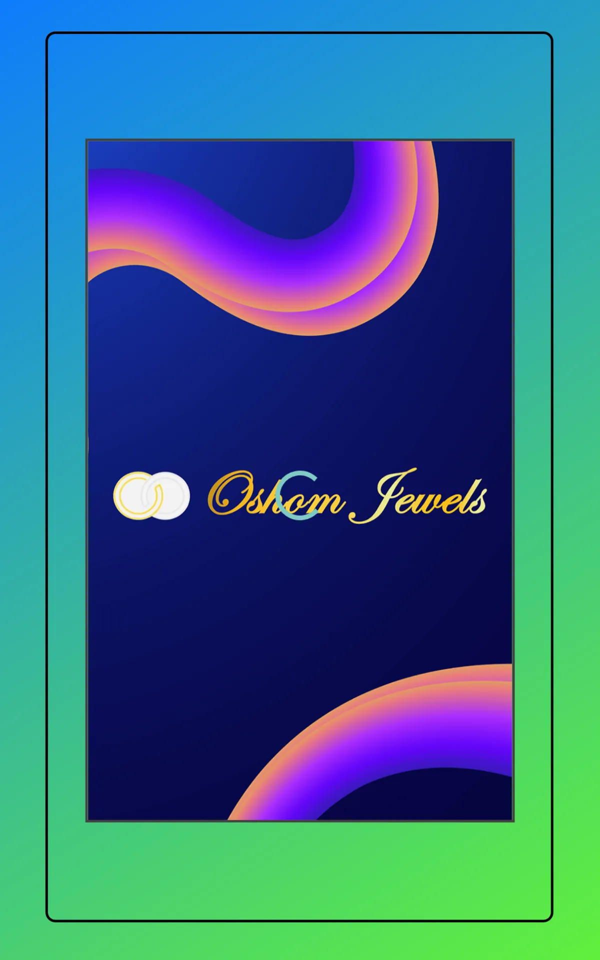 Oshom Jewels - Gold Bullion Li | Indus Appstore | Screenshot