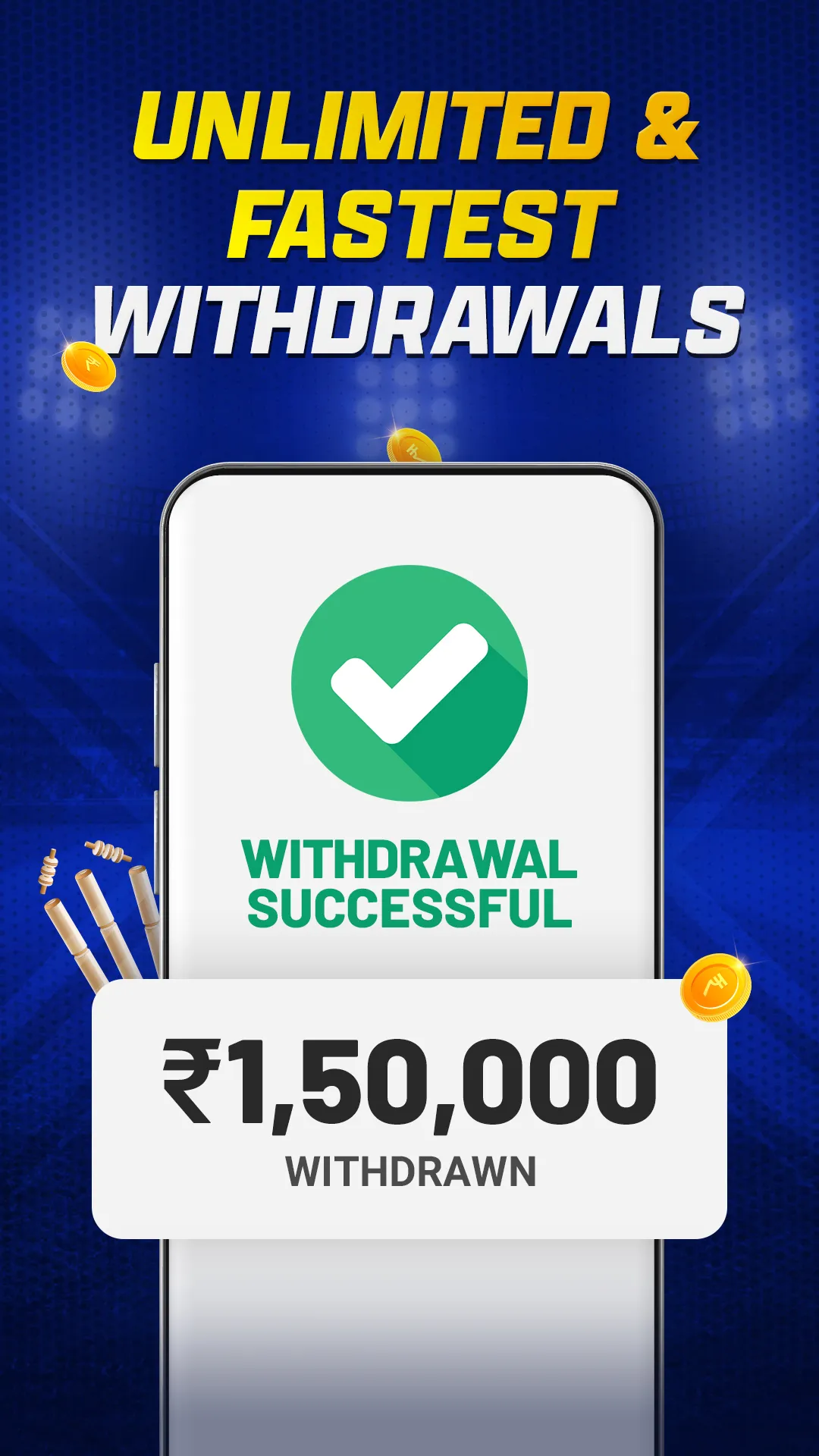 Fantasy Akhada Fantasy Cricket | Indus Appstore | Screenshot