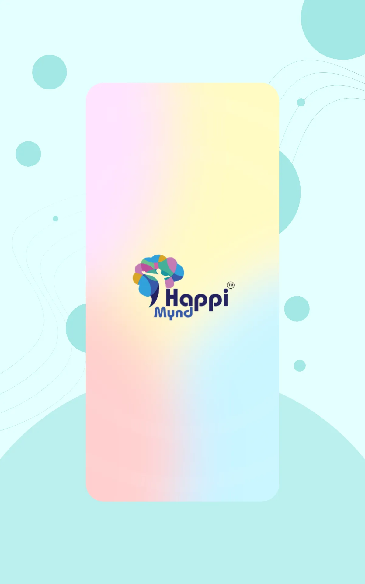 HappiMynd- Mental Well-being | Indus Appstore | Screenshot