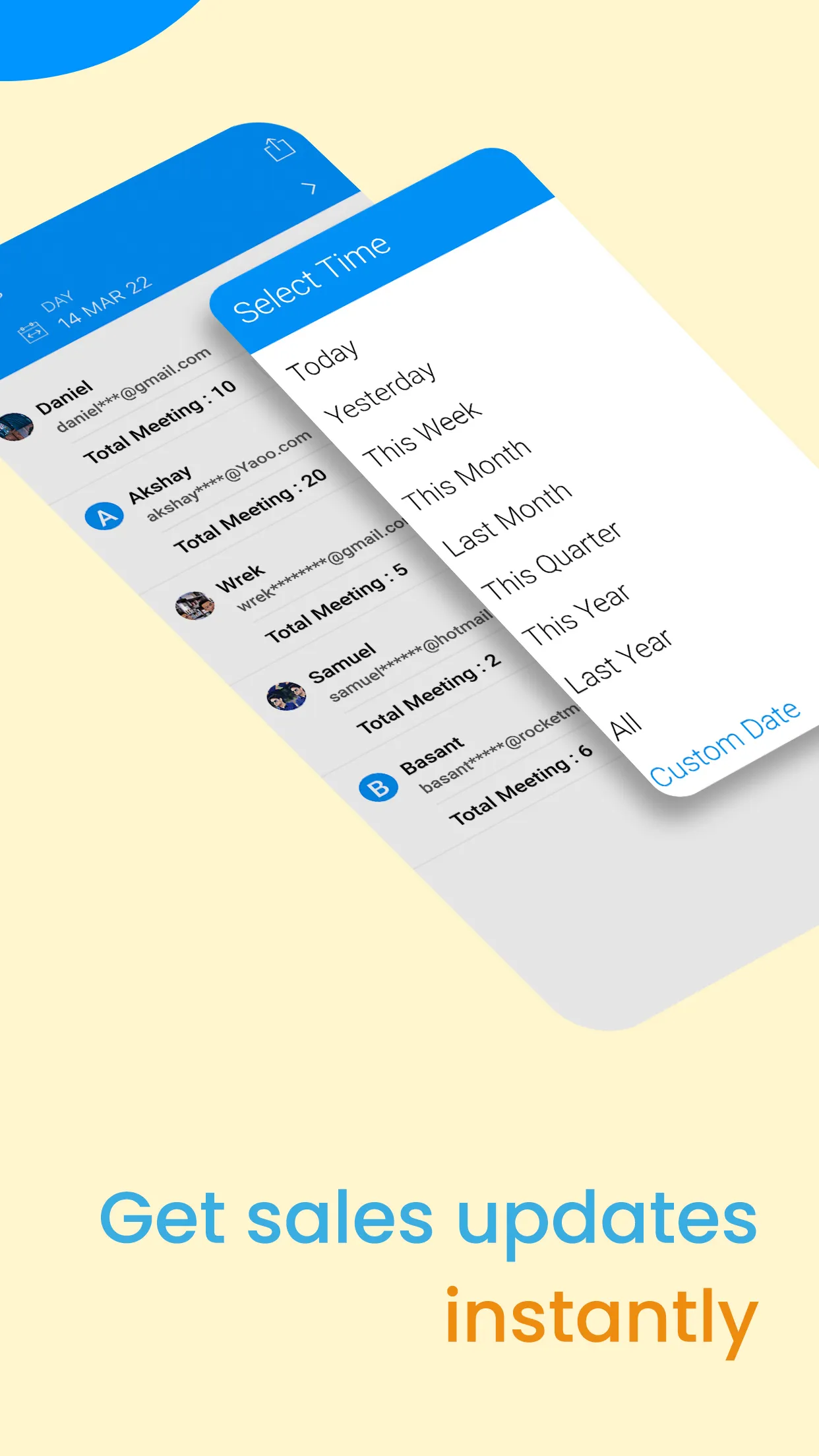 Biz Analyst App for Tally User | Indus Appstore | Screenshot
