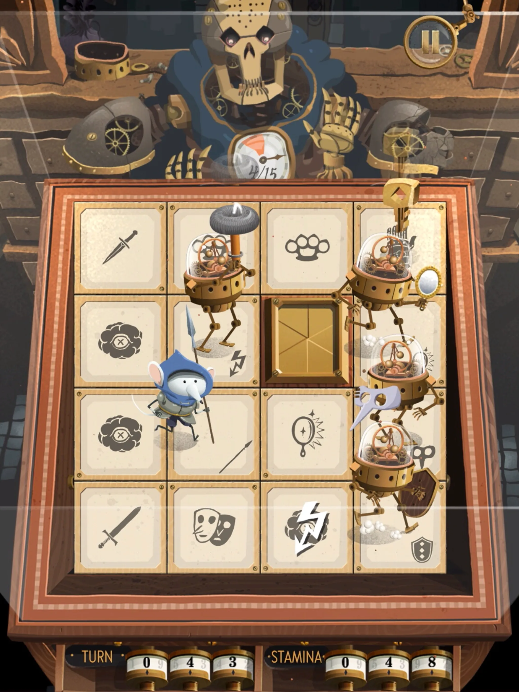 Maze Machina | Indus Appstore | Screenshot