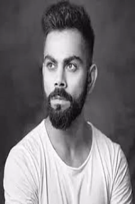 The Virat Kohli App & Videos | Indus Appstore | Screenshot