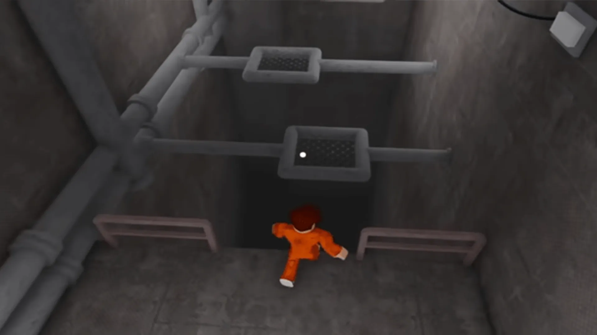 Barry Prison Escape JailBreak | Indus Appstore | Screenshot