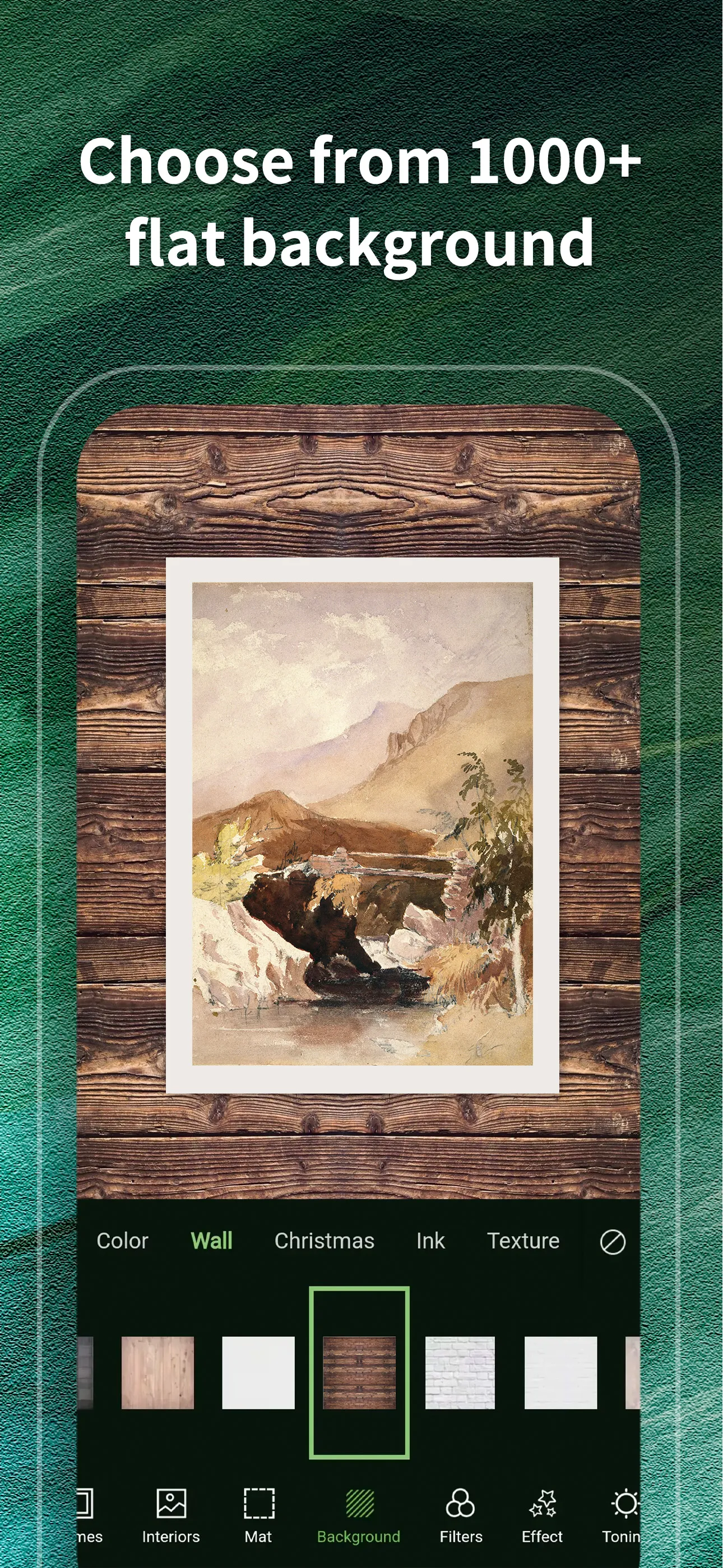 Frameit: Art & Drawing Preview | Indus Appstore | Screenshot