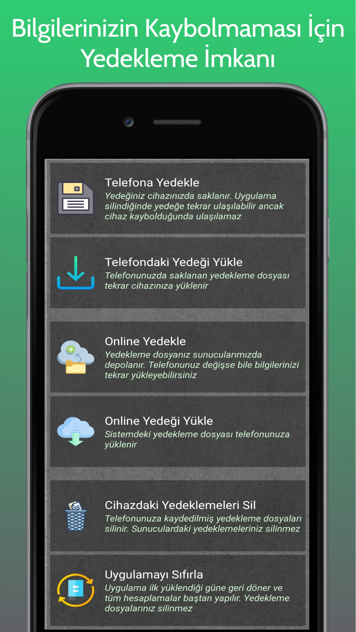 Kaza Namazı ve Oruç Takip | Indus Appstore | Screenshot