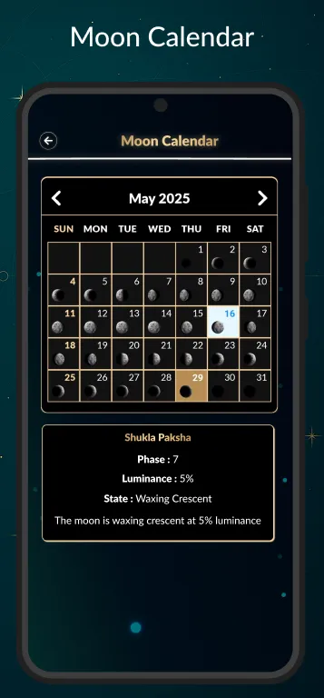 The Kundli Pro | Indus Appstore | Screenshot