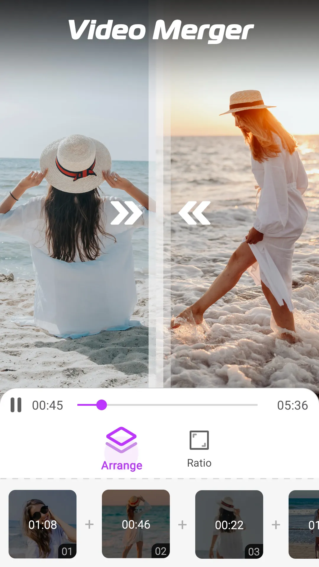Photo Video Maker: Slideshows | Indus Appstore | Screenshot