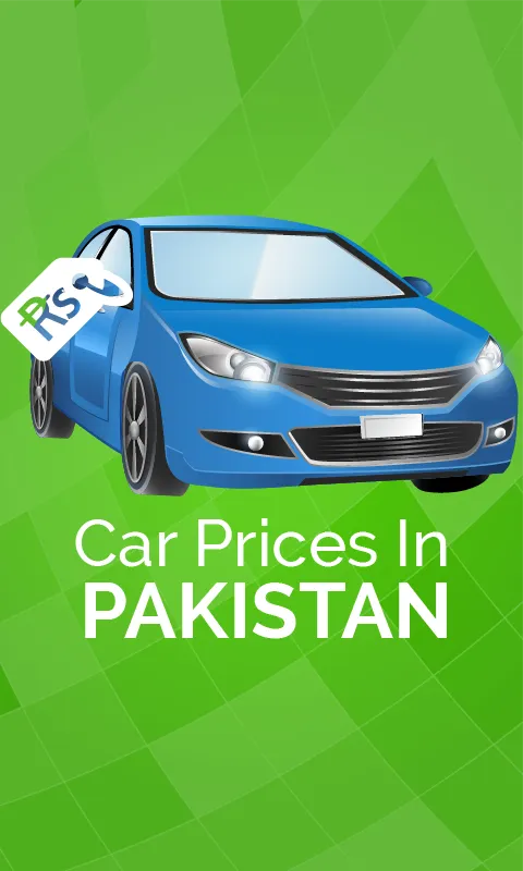 Car Prices in Pakistan | Indus Appstore | Screenshot