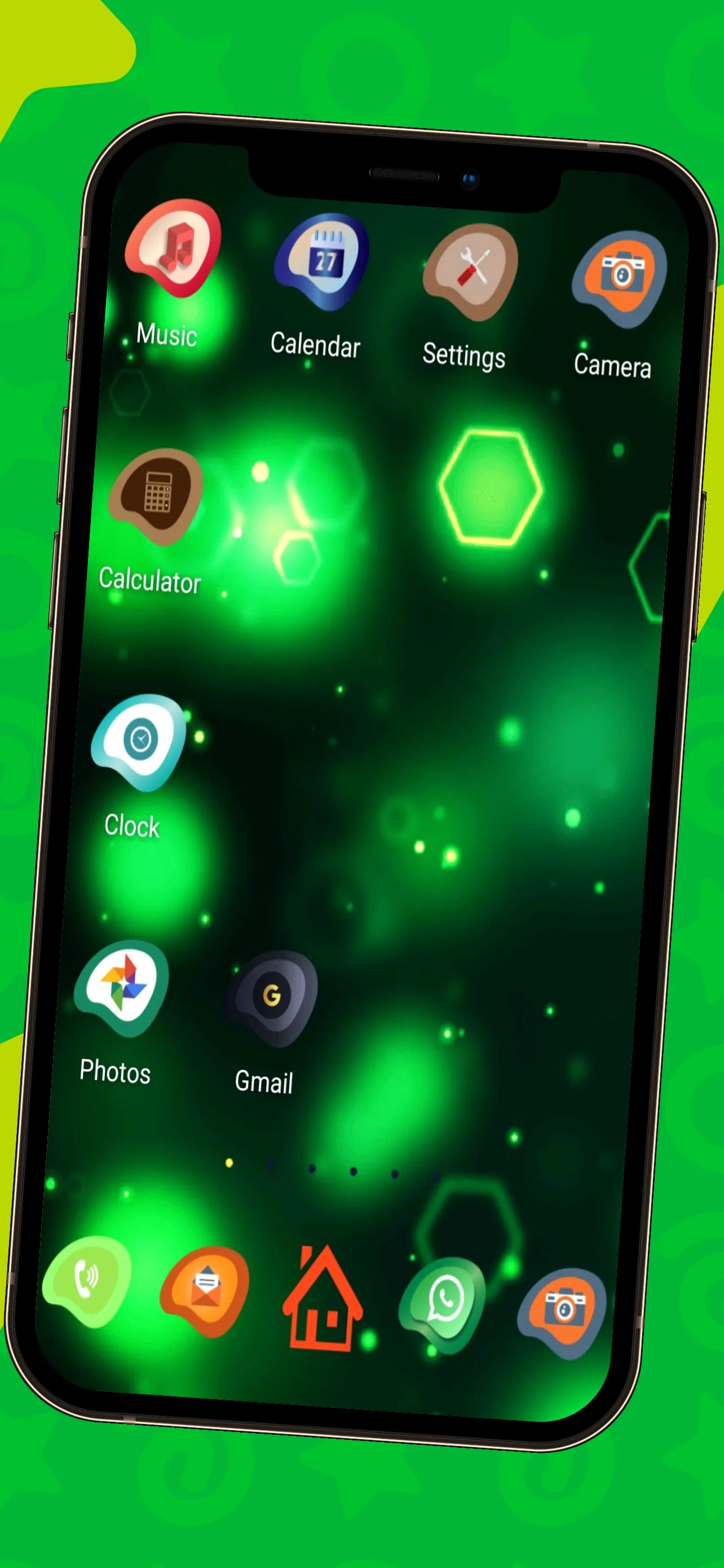 HD Themes 2024 | Indus Appstore | Screenshot