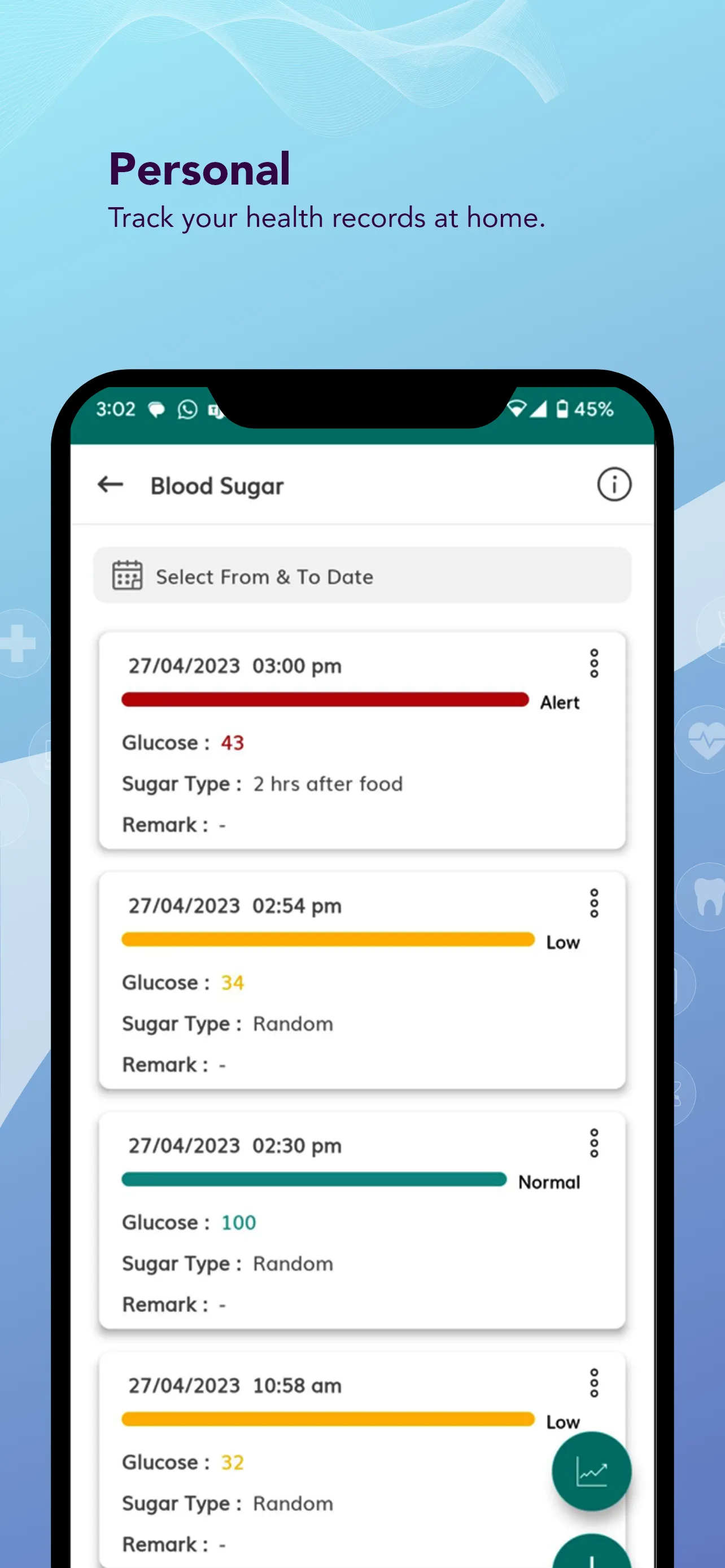 DocSmart | Indus Appstore | Screenshot