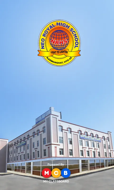 Neo Royal High School | Indus Appstore | Screenshot