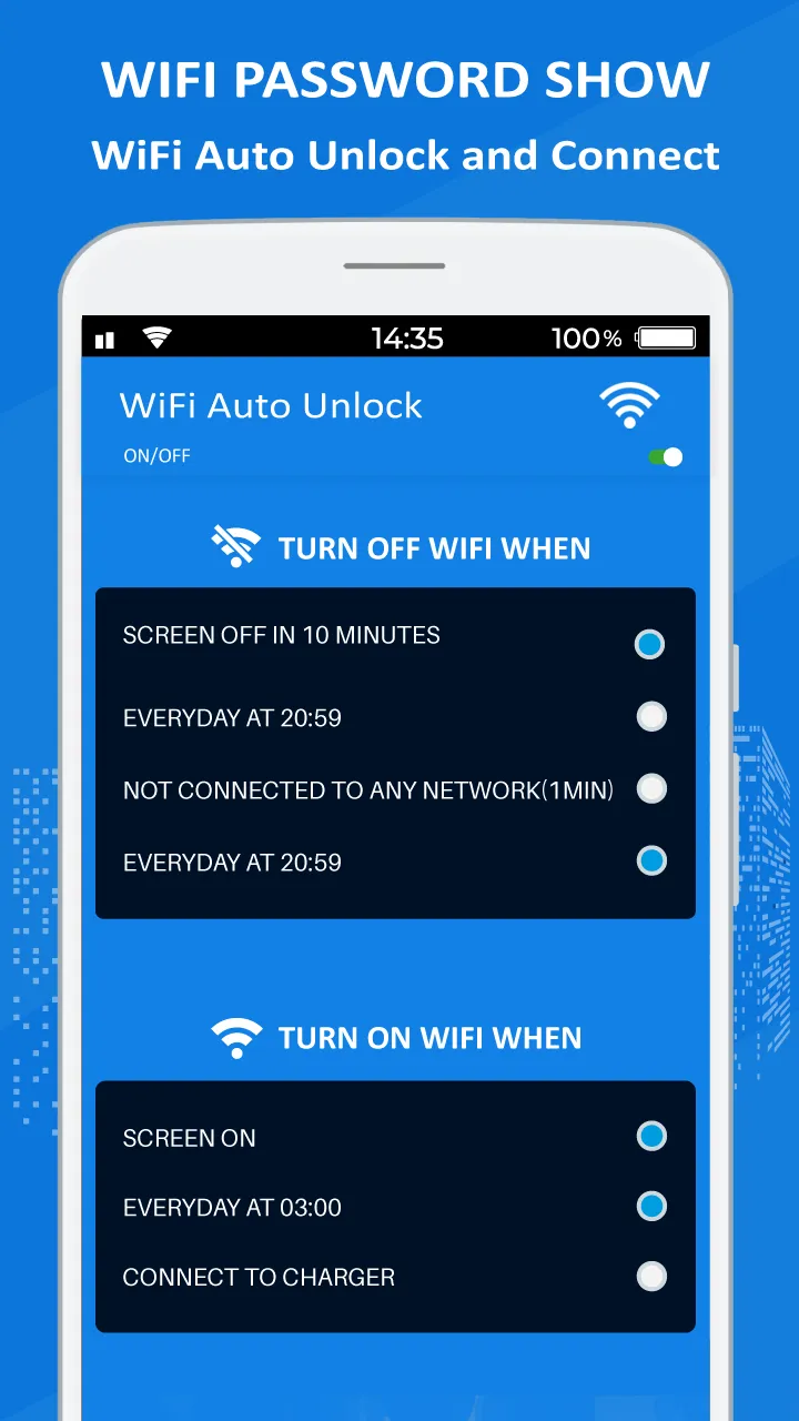 Wifi Password Show Key | Indus Appstore | Screenshot