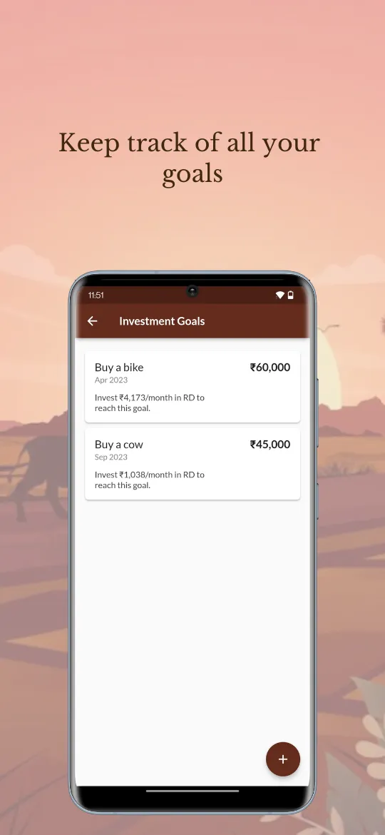 Creyo Finance | Indus Appstore | Screenshot