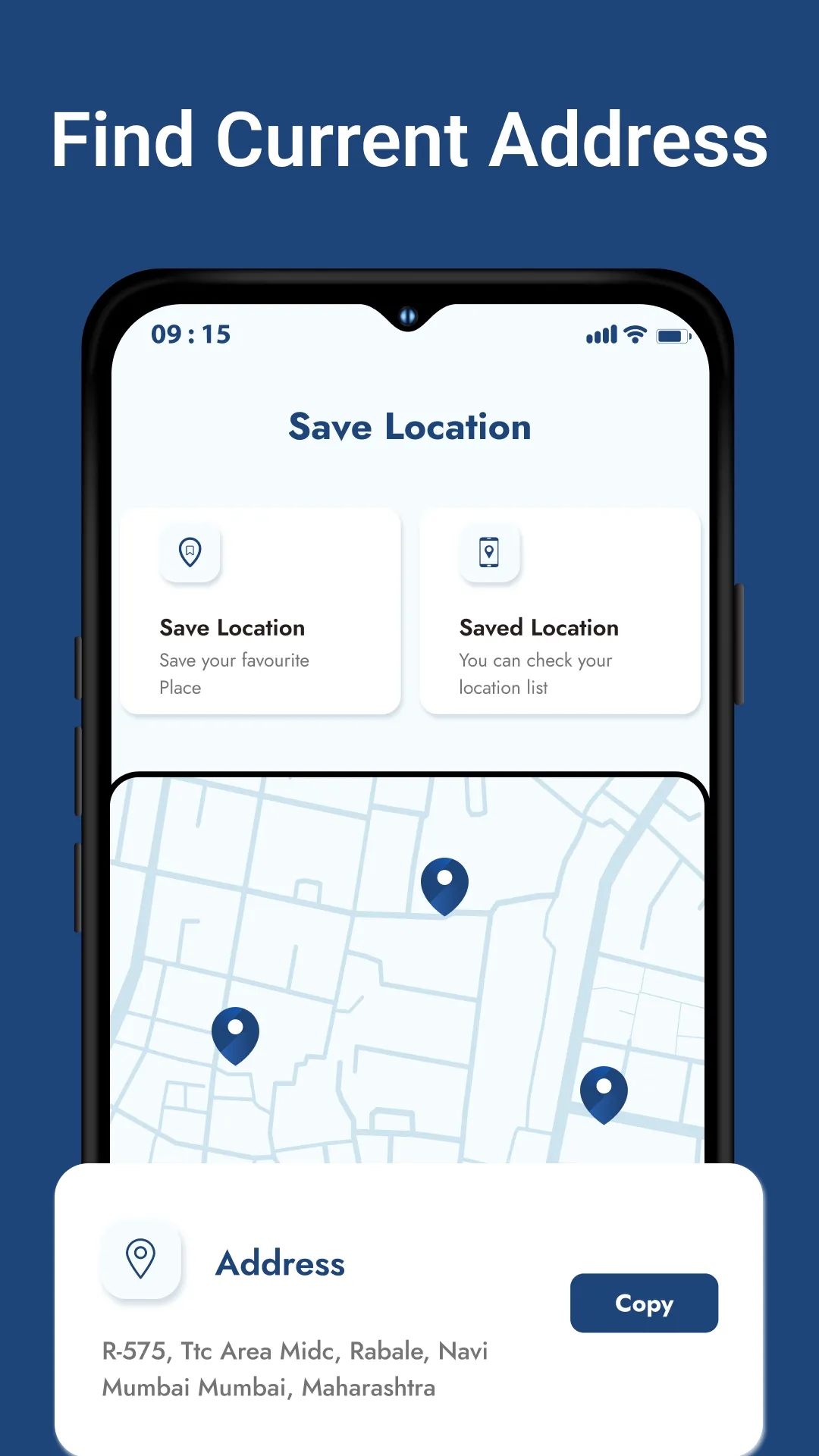 Phone Number Lookup | Indus Appstore | Screenshot