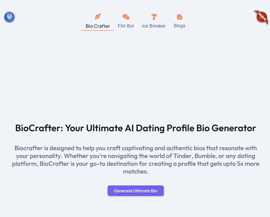 Lovescript AI | Indus Appstore | Screenshot