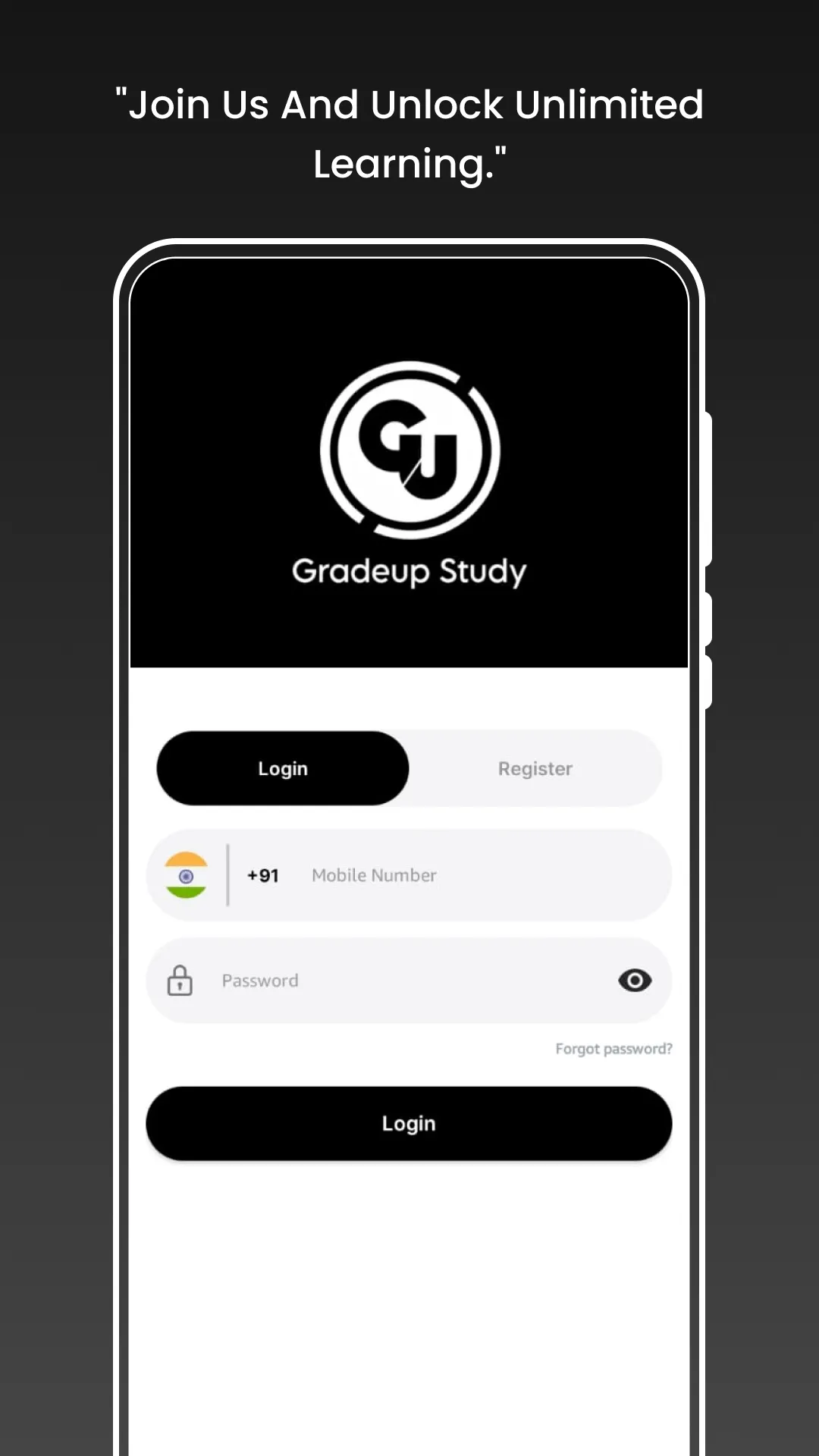 Gradeup Study | Indus Appstore | Screenshot