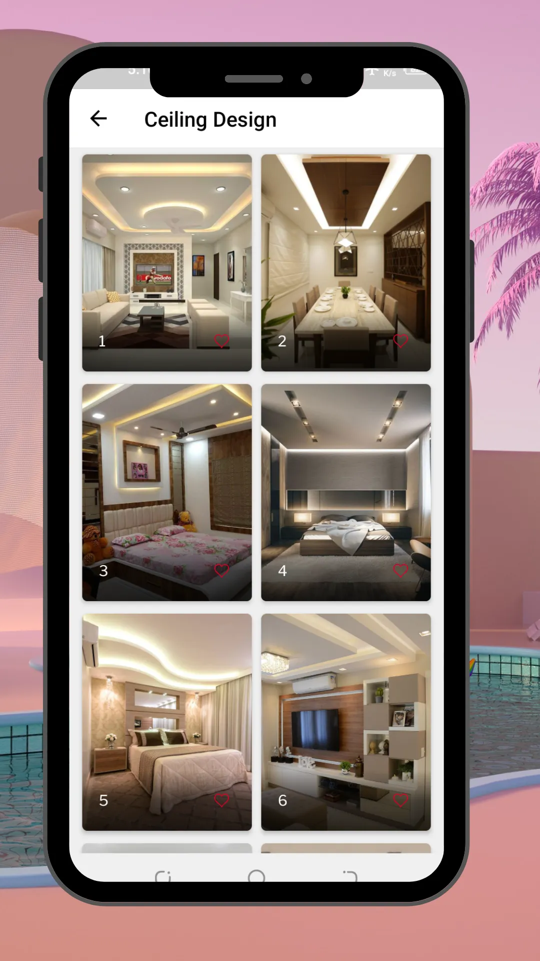 House Furniture Designs Ideas | Indus Appstore | Screenshot