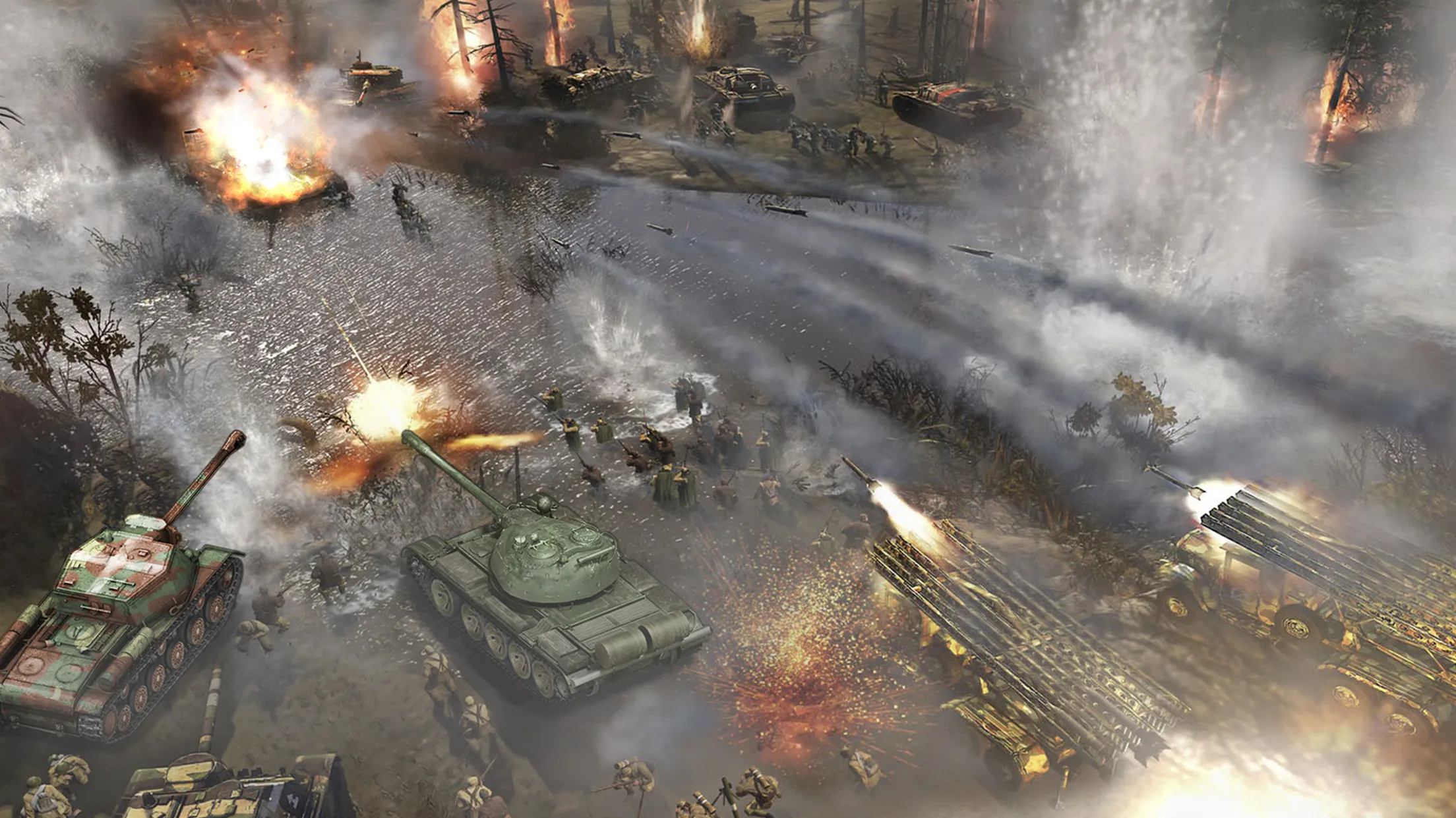 World War 2: Strategy Games | Indus Appstore | Screenshot