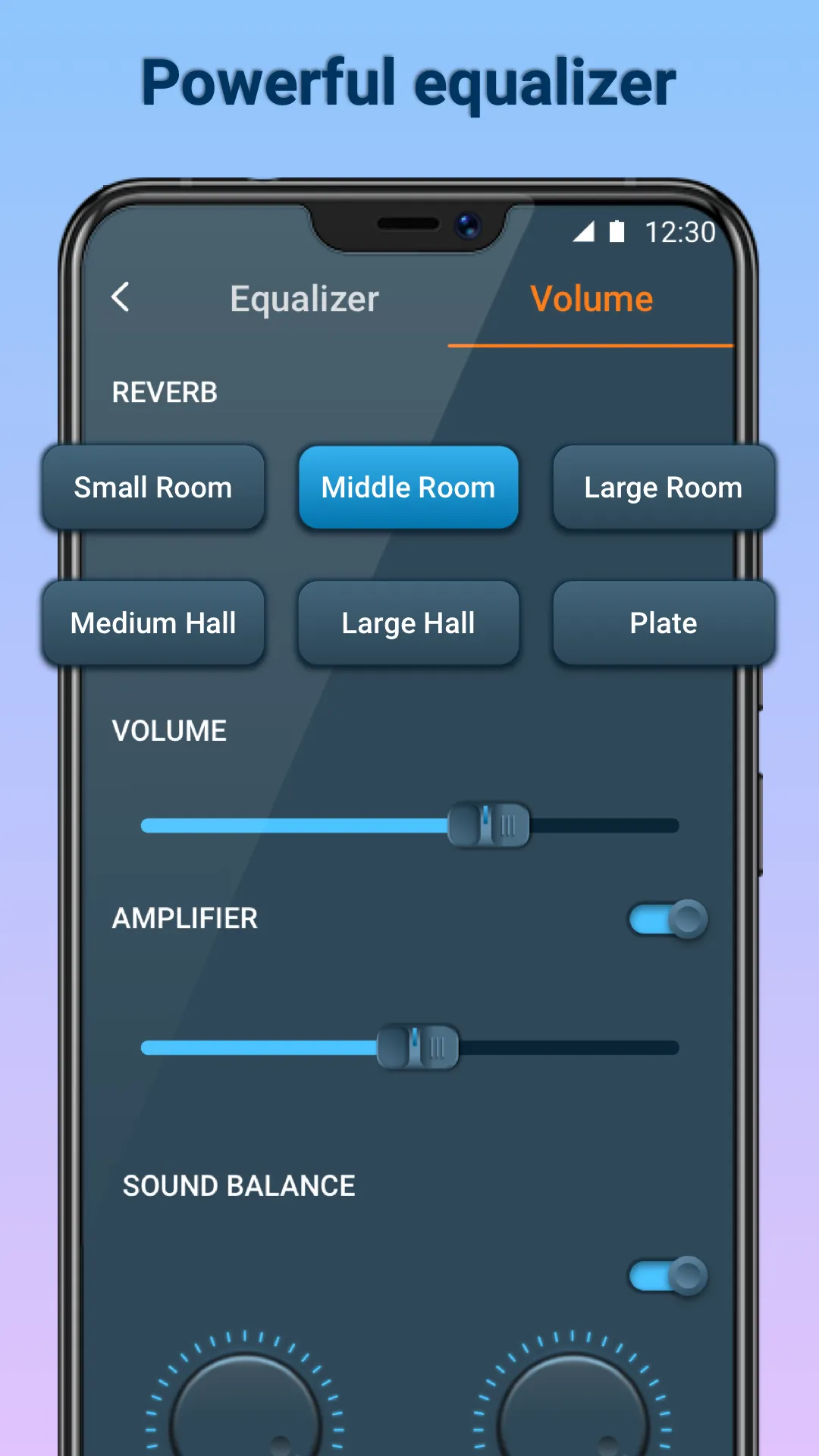 MP3 Player Pro - Music Player | Indus Appstore | Screenshot