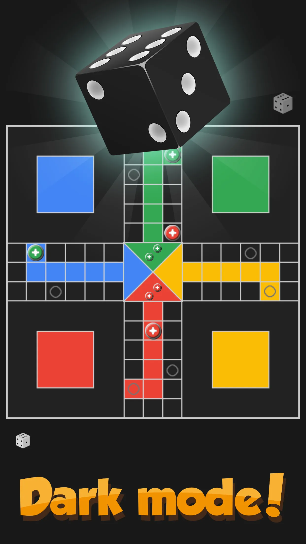 Ludo Legends Board Games 2024 | Indus Appstore | Screenshot