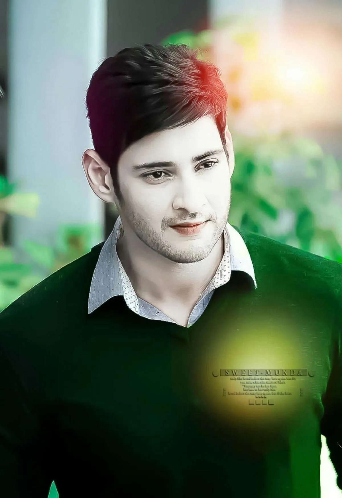 Mahesh Babu HD Wallpapers | Indus Appstore | Screenshot