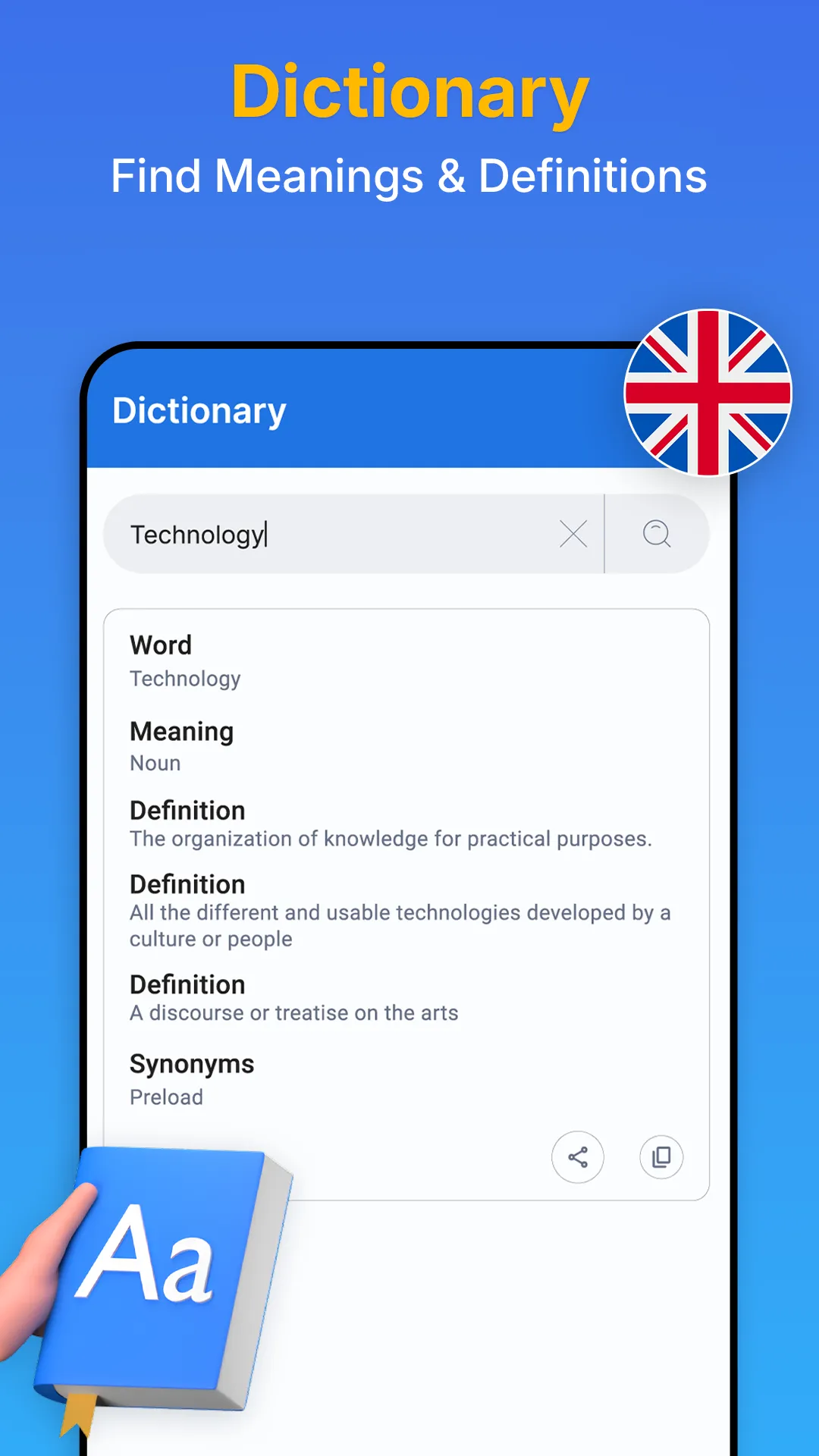 Translate Keyboard – KB Chat | Indus Appstore | Screenshot