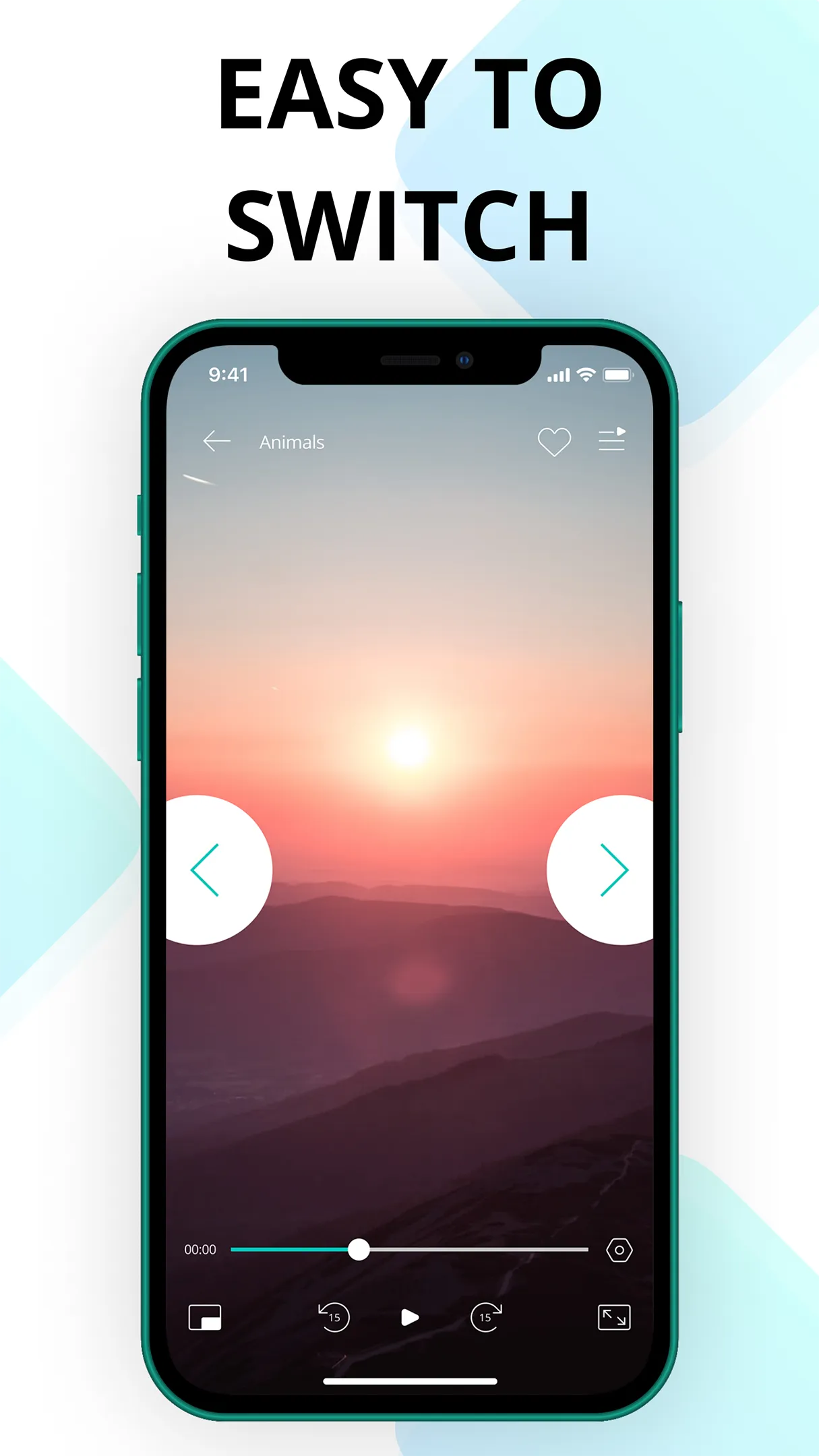 Smart IPTV Pro. TV Player M3U8 | Indus Appstore | Screenshot