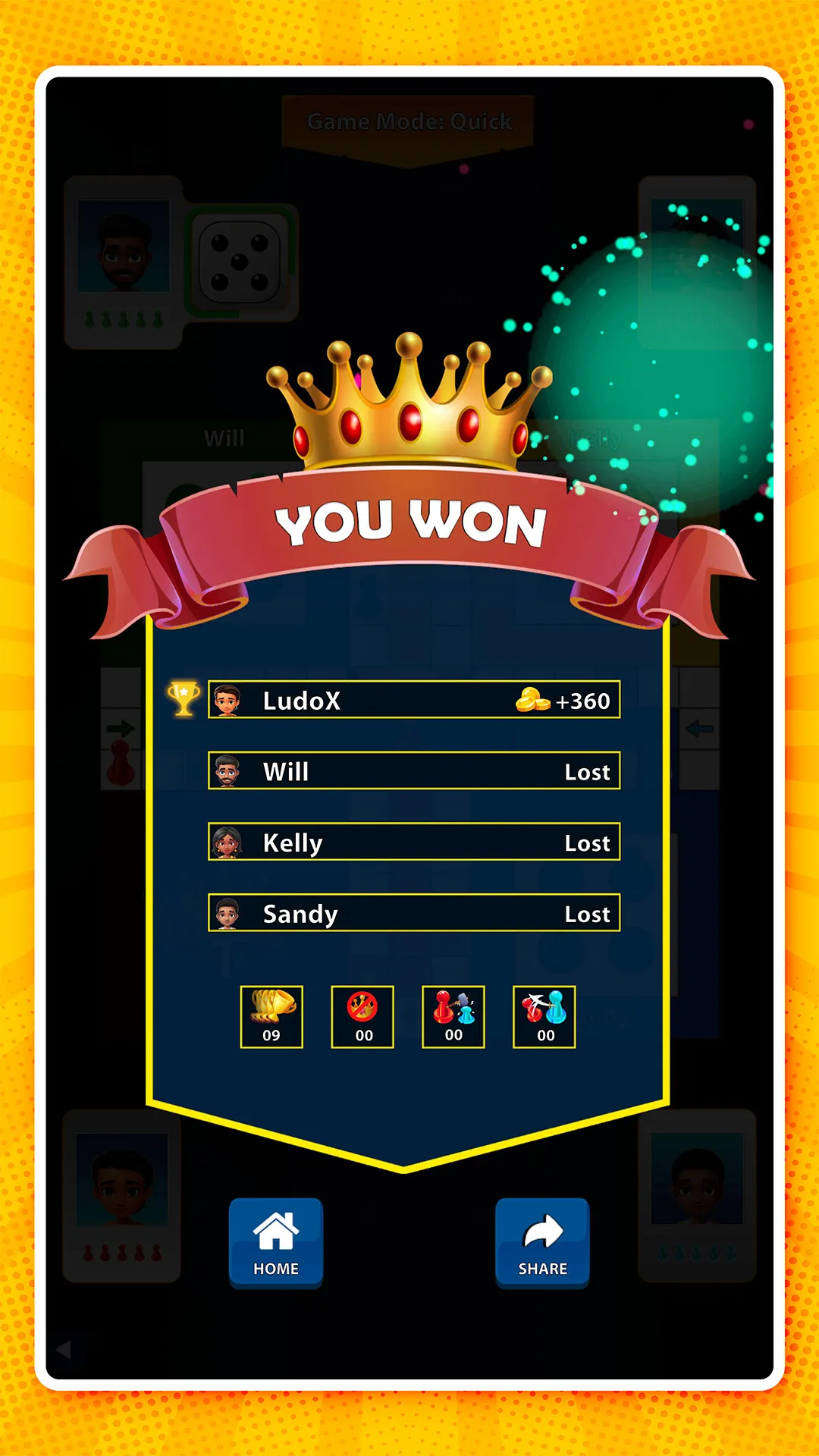 LudoX - Online Fun Ludo Game | Indus Appstore | Screenshot