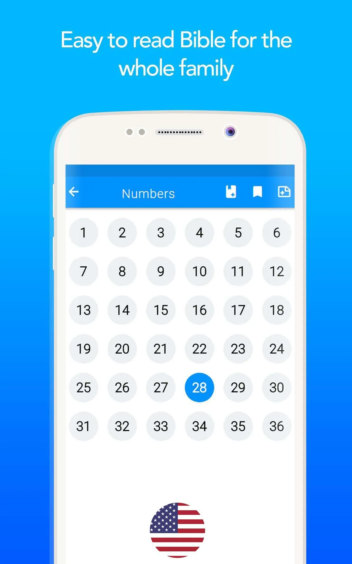 Bible understanding made easy | Indus Appstore | Screenshot