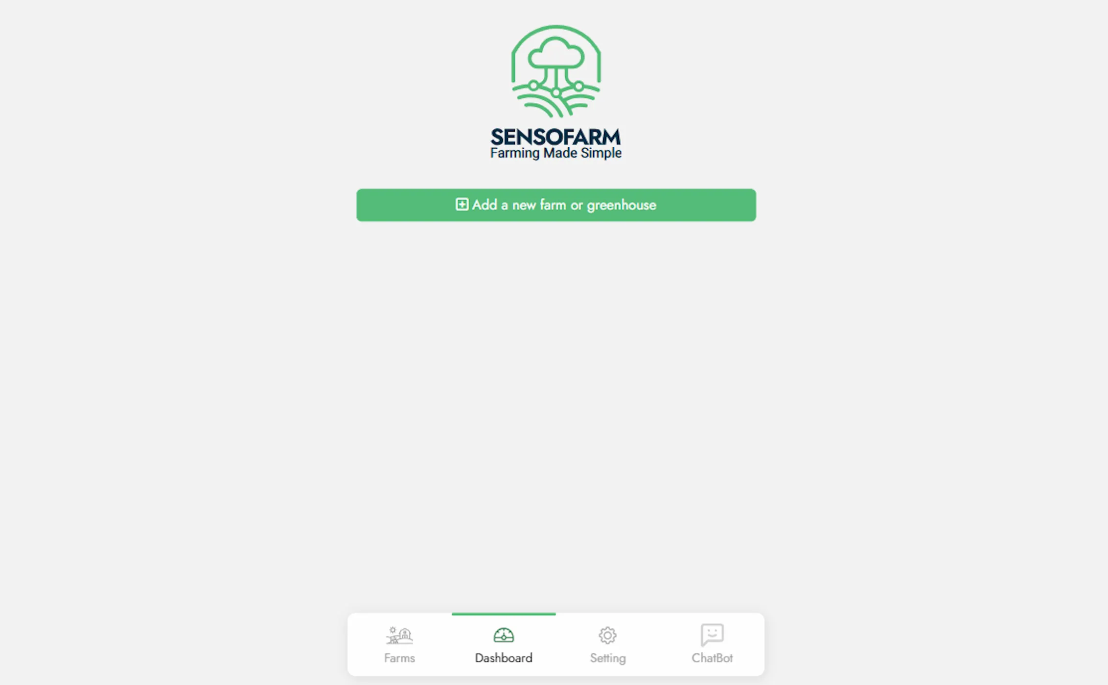 SensoFarm | Indus Appstore | Screenshot