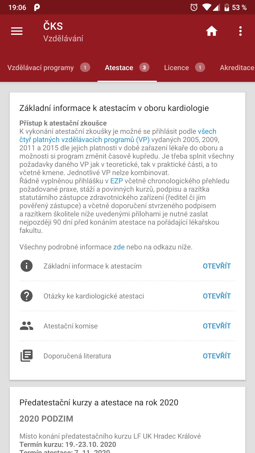 ČKS | Indus Appstore | Screenshot