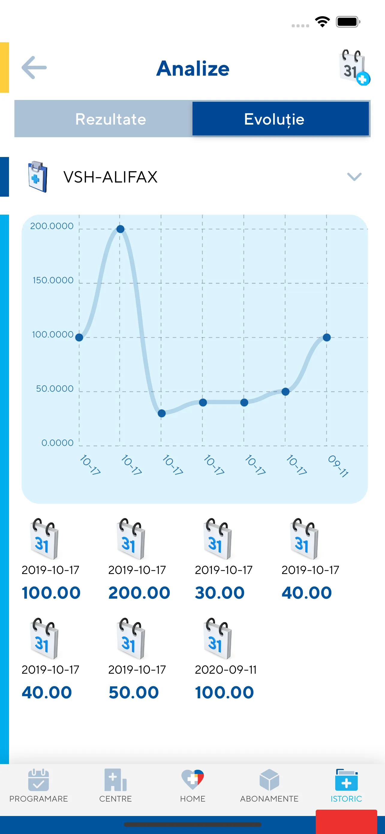 MedLife | Indus Appstore | Screenshot