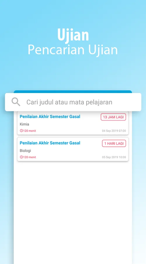 Kodesoal - Buat Soal Sendiri | Indus Appstore | Screenshot