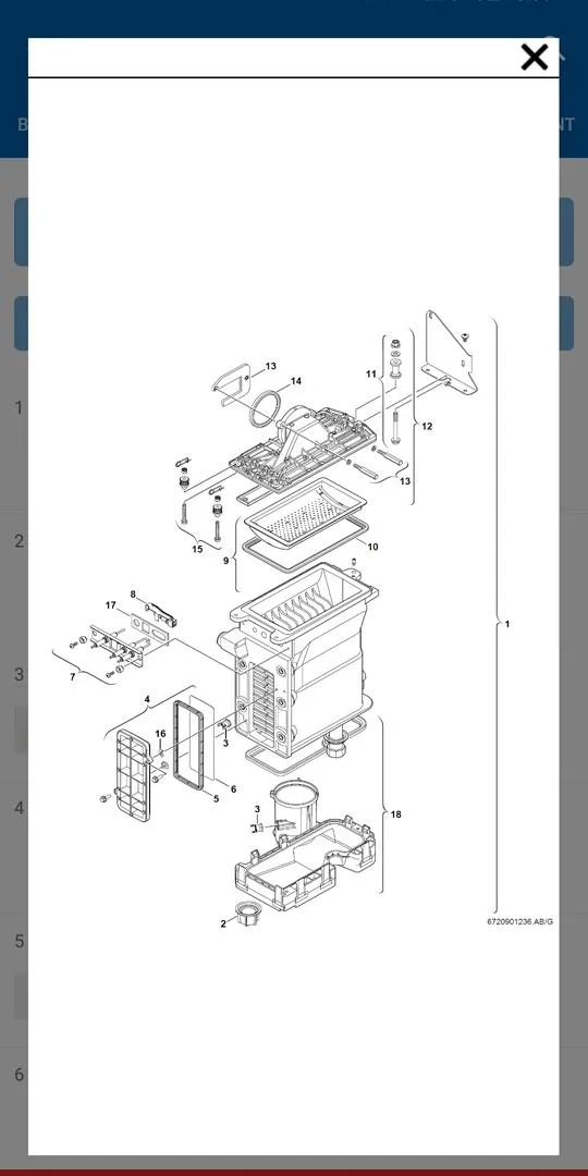 Servicewijzer | Indus Appstore | Screenshot