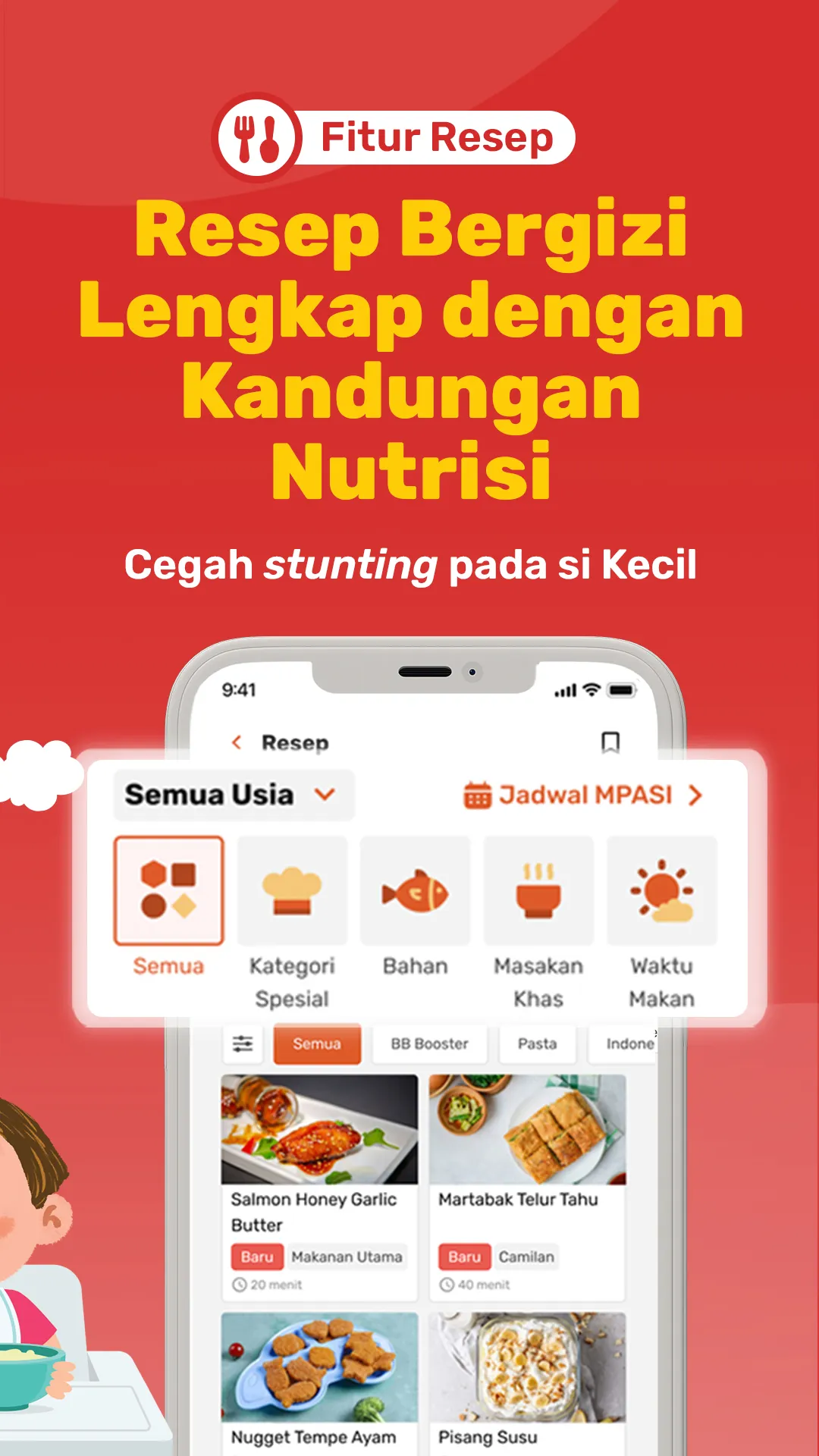 Tentang Anak-Hamil & Parenting | Indus Appstore | Screenshot