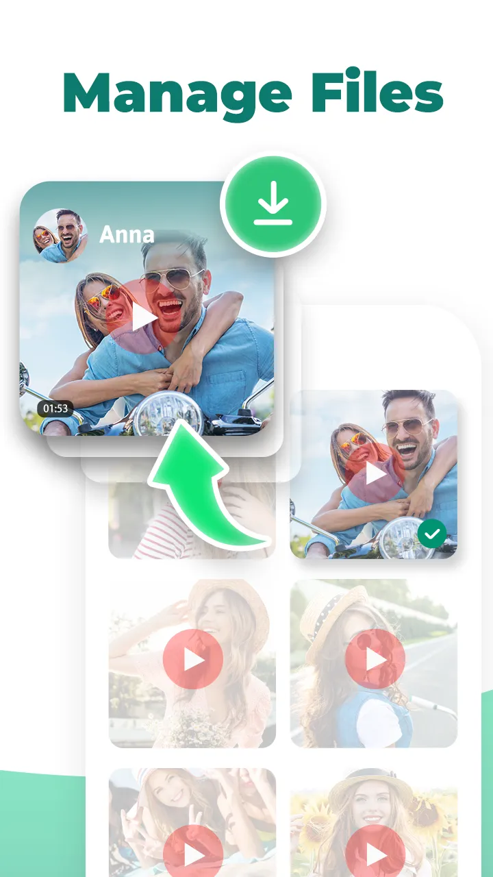 Web Scanner | Indus Appstore | Screenshot
