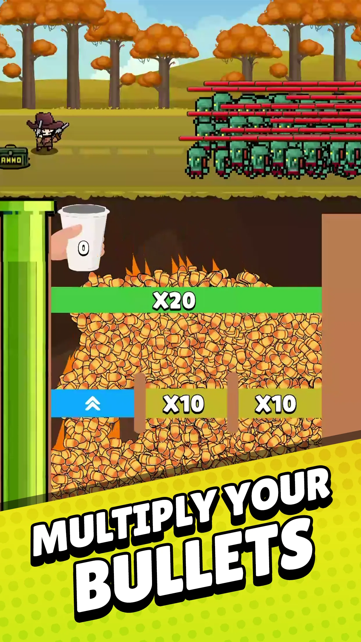 Cup Heroes | Indus Appstore | Screenshot