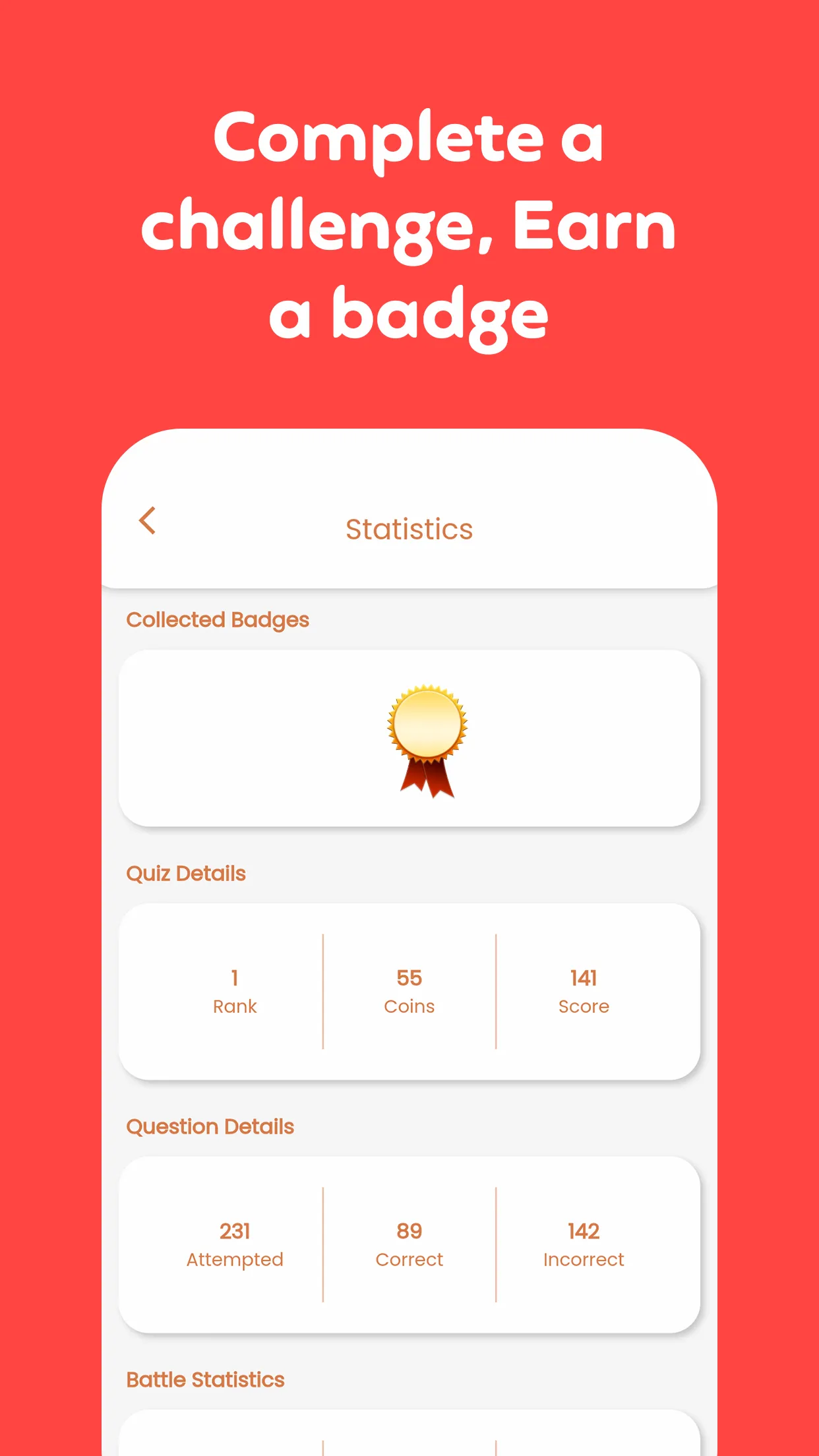 LearnMo - Learning App (beta) | Indus Appstore | Screenshot