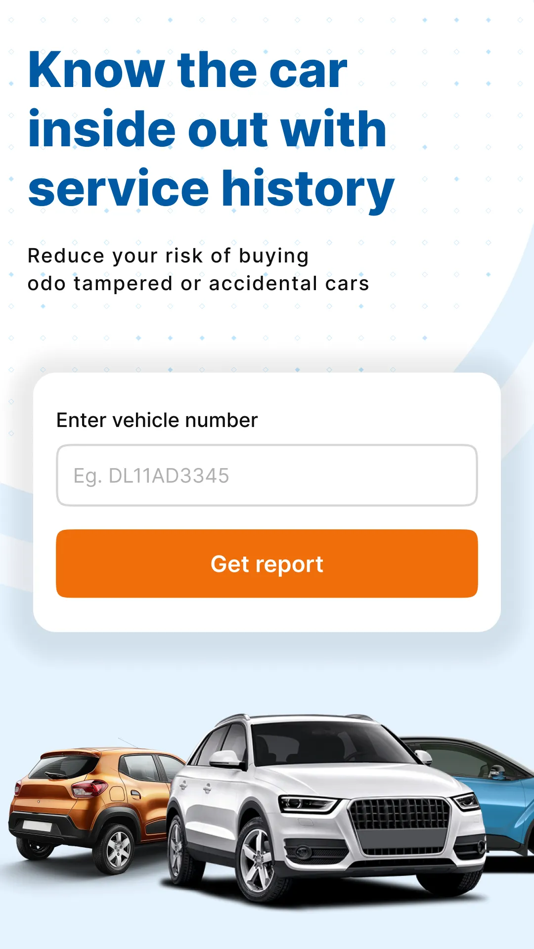 CARS24 Partners | Indus Appstore | Screenshot